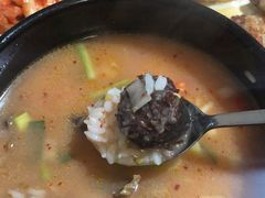 -金家米肠汤饭(振华路店)