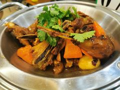 美极鸭五件-美极鲜食坊(宝安南路店)