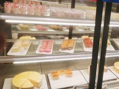 -芝小官牛肉火锅烤肉自助(淮安清江浦区新亚店)