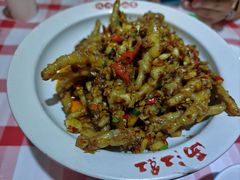 -西江红·株洲本地菜(滨江南路店)