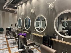 点击看大图 -QZHAIR SALON