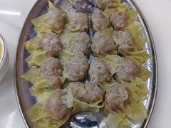 -嘉升大排档(番禺总店)