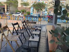 -CoffeeVendor(西乡店)