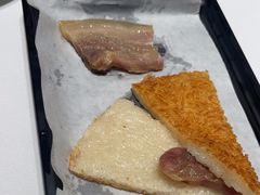 -小厨娘淮扬菜(天印大道店)