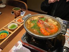 -水之惠鲜鱼料理(王府大街店)