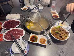 -贵宾牛·潮汕牛肉火锅(珠池总店)