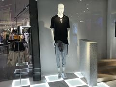 -ZARA(深圳金光华广场店)