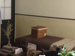-Angkor SPA 柬埔寨古法按摩(环贸店)