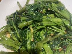 通心菜-泰堤坊(淡水体育馆店)