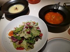 时令水果沙拉-阿妮叶李(光谷世界城店)