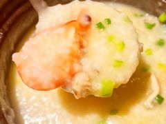 -蚝翅·海鲜粥·烧烤·龙虾季(海曙天一店)