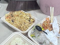 -五马集·海鲜·温州大牌档(黑金冠五马街十字路口店)