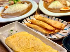 -CURRY YA 熟成咖哩專門店(深圳湾万象城店)