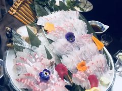 -松子料理(白家庄店)