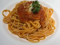-菲滋意式休闲餐厅(北仑银泰城店)