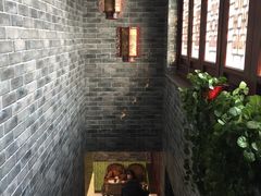 -四海楼(如皋定慧禅寺店)