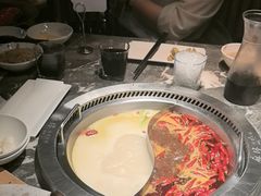 -麻路成都火锅(柏威年店)
