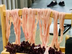 -湊湊火锅·茶憩(打浦桥日月光店)