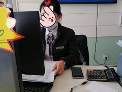 -烟台东联一汽丰田4S店(福山区店)