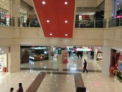 -光启城时尚购物中心