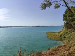 -露天矿生态公园