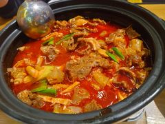 -肖记公安牛肉鱼杂馆· 省级非物质文化遗产(仁和路店)