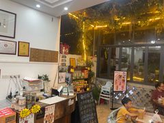 -周大娘牛乳(旧寨古村总店)