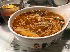 -翠华餐厅(旺角文华商场店)