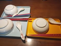 -胖哥俩肉蟹煲(世茂国际广场店)