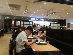 -大家乐(广州天河城六楼店)