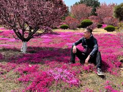 -石岛赤山风景区