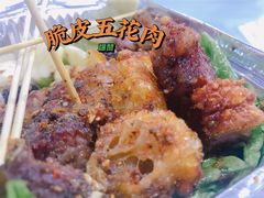 -大学城夜市大排档(凤栖路店)