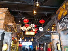 -1192弄老上海风情街(世纪汇广场店)