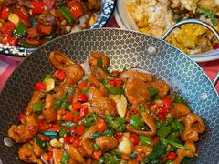 -恰八斗·猛火长沙菜(国贸店)