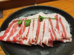 -呷哺呷哺(保利广场店)