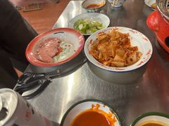 -永安里地摊烤肉(首创店)