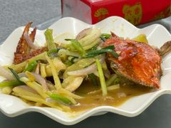 -瑶记海鲜餐厅(西涌店)
