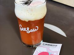 -Seesaw Coffee(苏州中心店)
