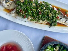 -野蔓果·山野菜(西湖景区·龙井茶田店)