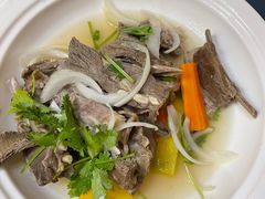 -伊带伊路新疆美食府(呼家楼店)