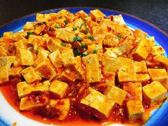 -靠山屯东北农家菜(八龙桥雅苑店)