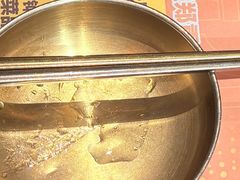 -轻烧烤肉(光谷步行街店)