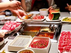 -海底捞火锅(吴中路店)