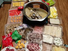 -锅圈食汇火锅烧烤食材超市(凤城六路店)