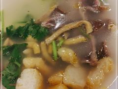 -小杨生煎(龙之梦购物中心店)