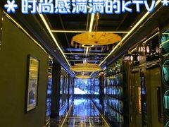 -INLOVE KTV(文一店)