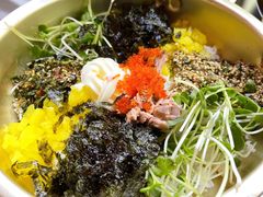 -辛蒲洞韩餐烤肉