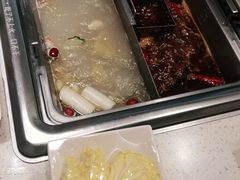 -野妹火锅(龙岗店)
