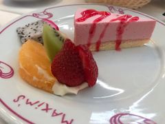 -马克西姆餐厅(崇文门店)