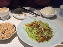 -徽韵人家·传承正宗徽菜(牡丹园店)